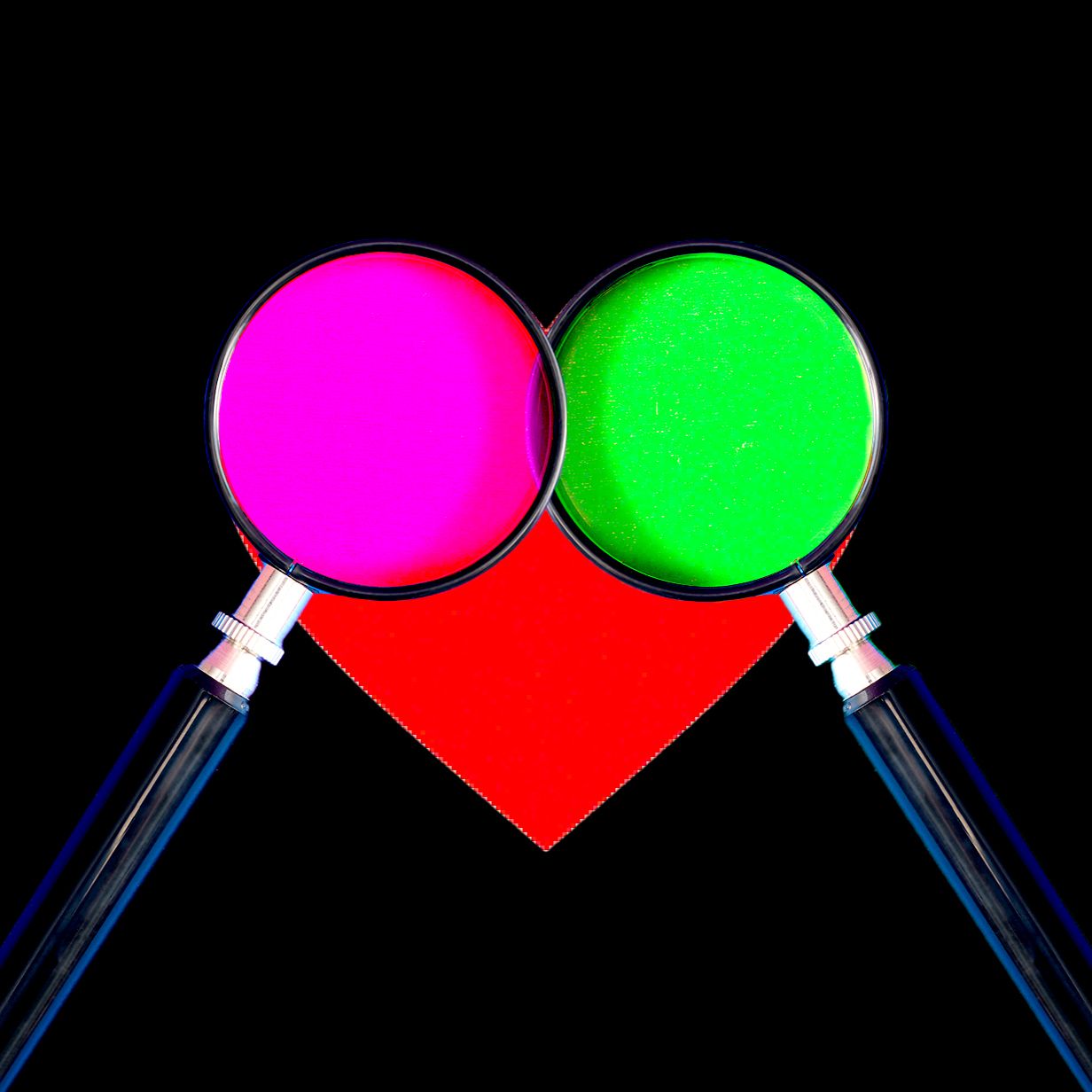 An Experimental New Dating Site Matches Singles Based on Their Browser Histories