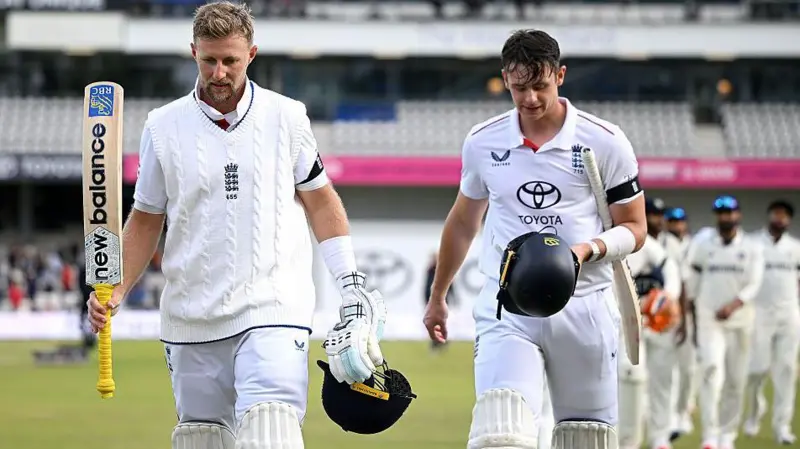 The chase is on – why no team can feel safe against Stokes’ England