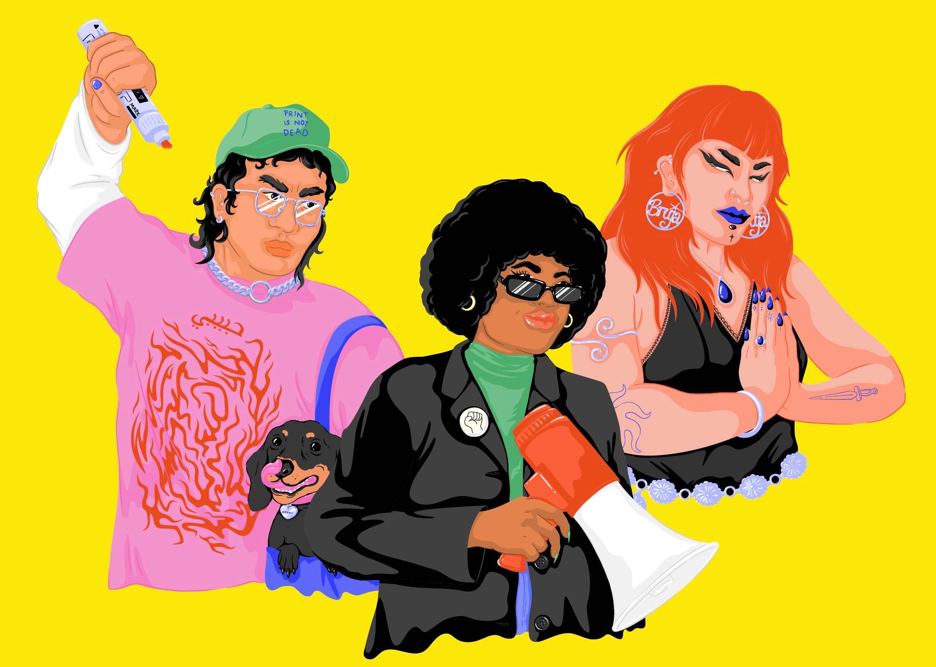 Wanna Rumble? Take WIRED’s Quiz to Figure Out Your Fighting Style
